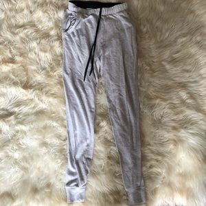 Victoria sport joggers